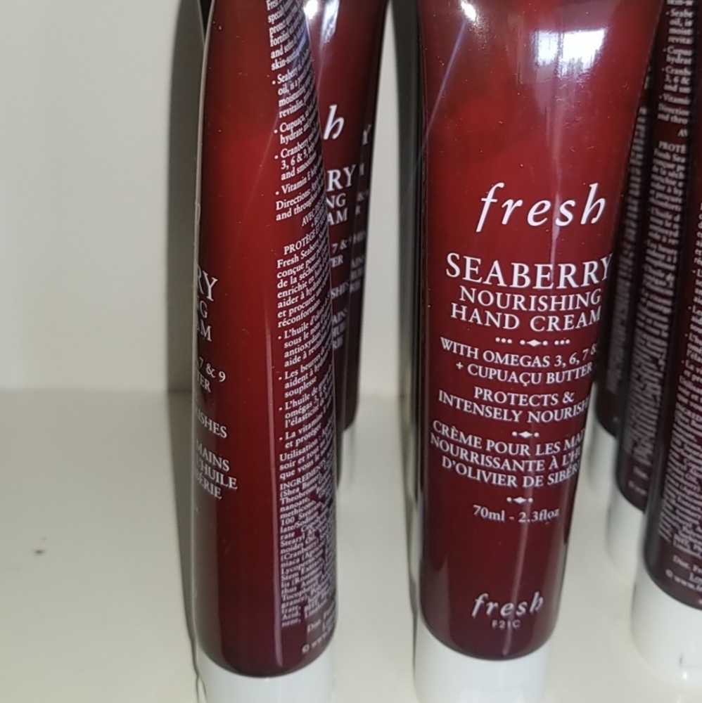 Hand cream - Picture 3 of 5